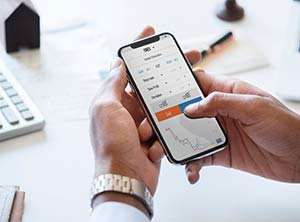 robo-advisor